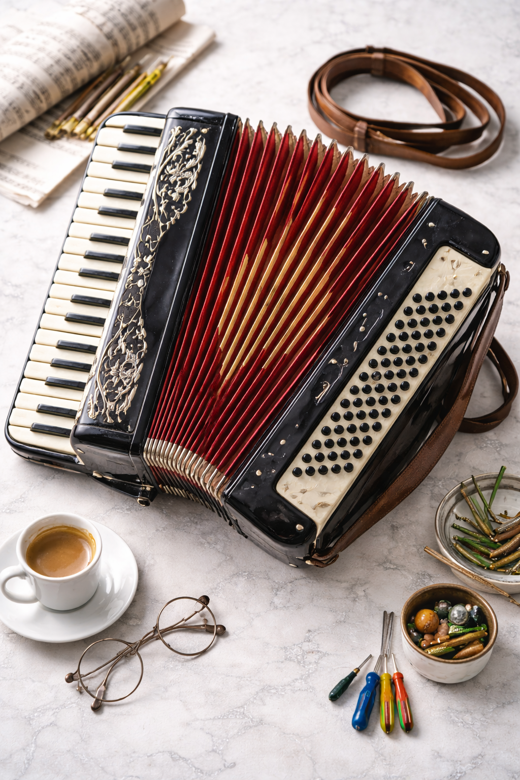 Fisarmonica di Castelfidardo