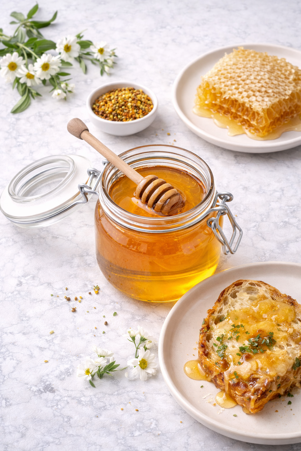 Miele del Monte Conero