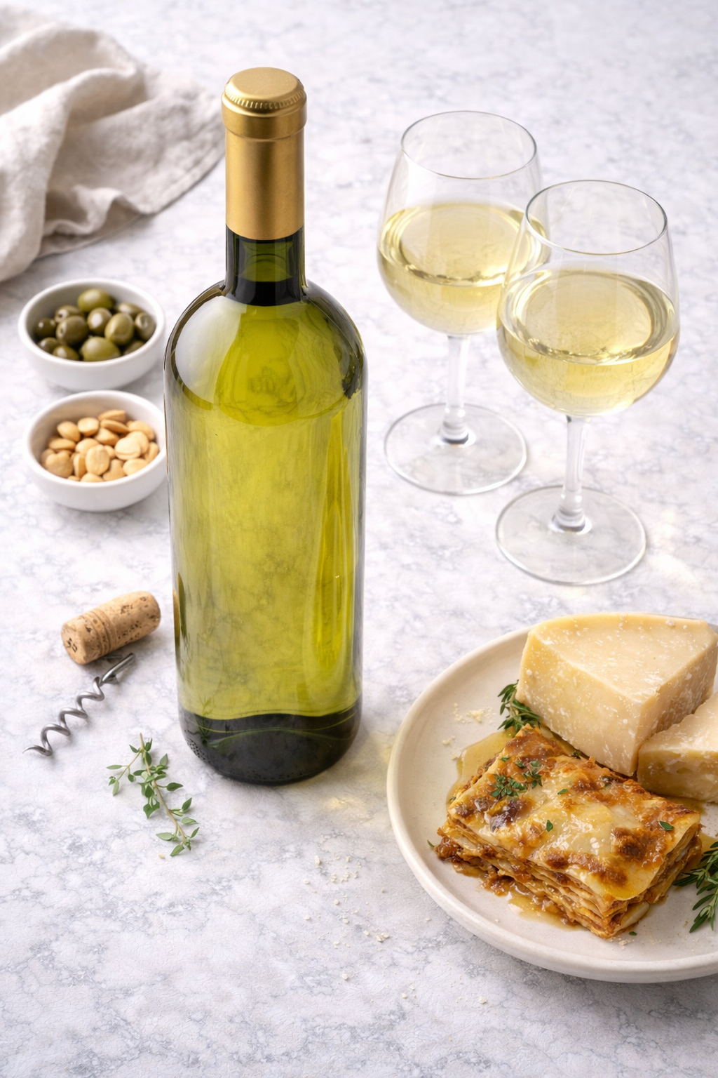 Verdicchio dei Castelli di Jesi