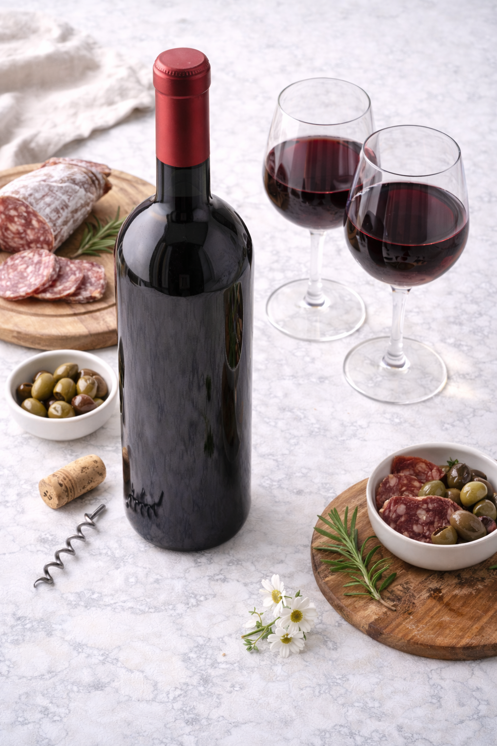 Lacrima di Morro d’Alba