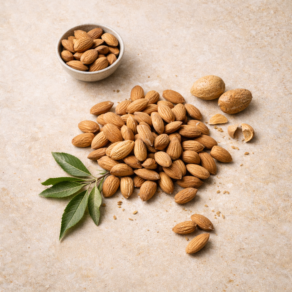 Mandorle di Toritto (Filippo Cea)