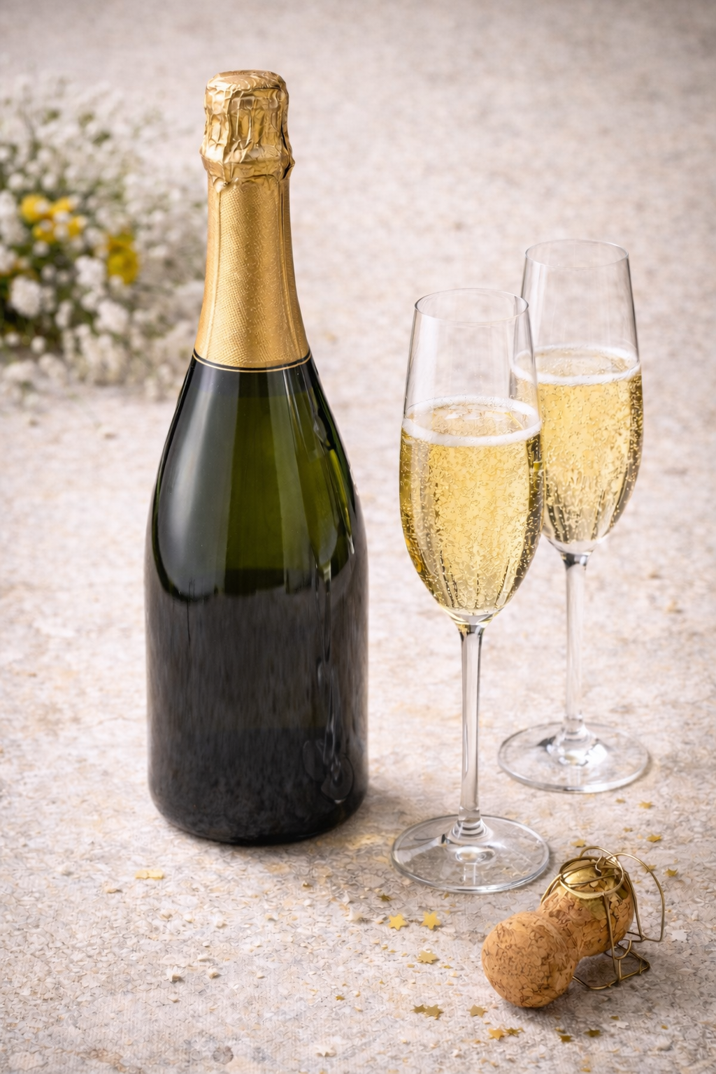 Trentodoc spumante metodo classico