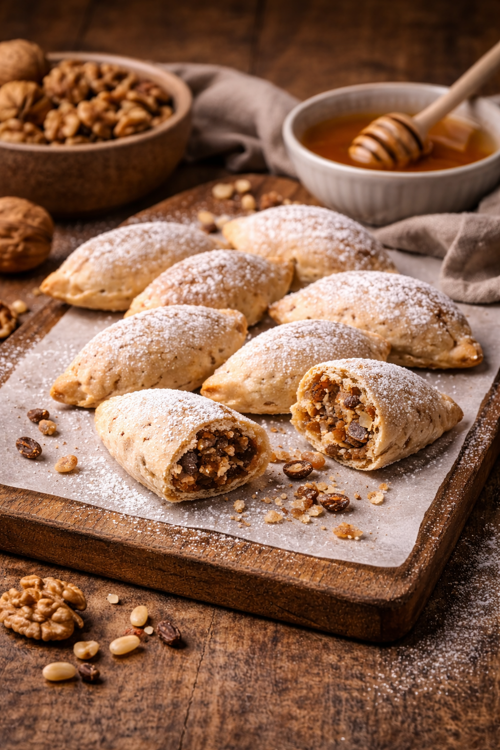 Strucchi delle Valli del Natisone