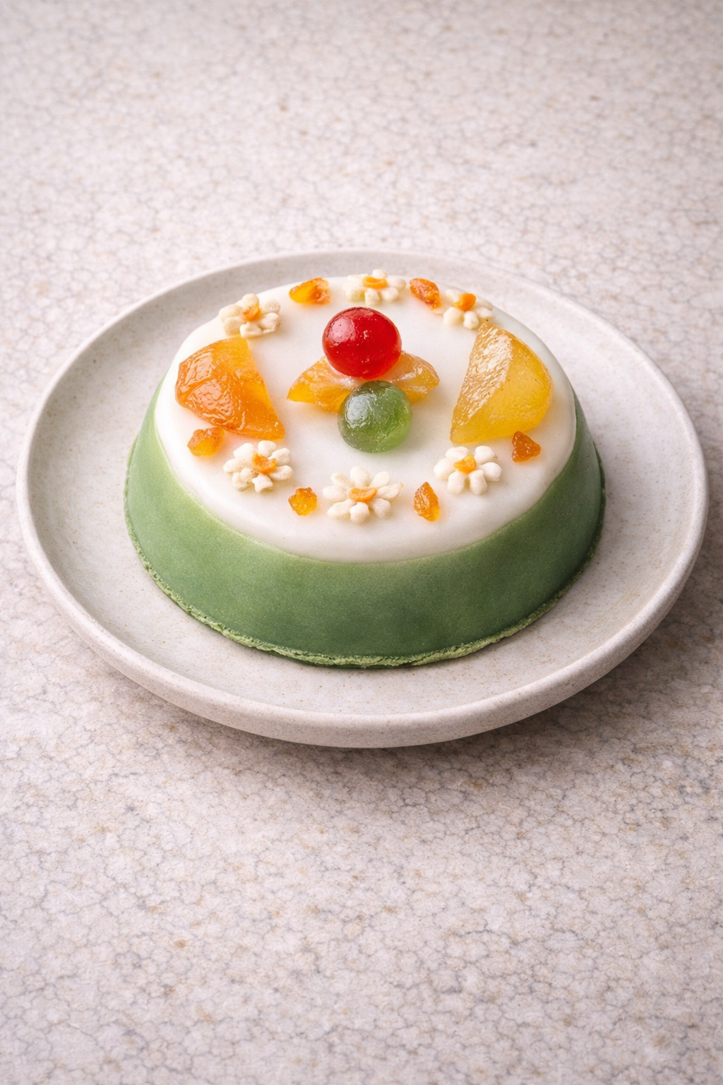 Cassata siciliana