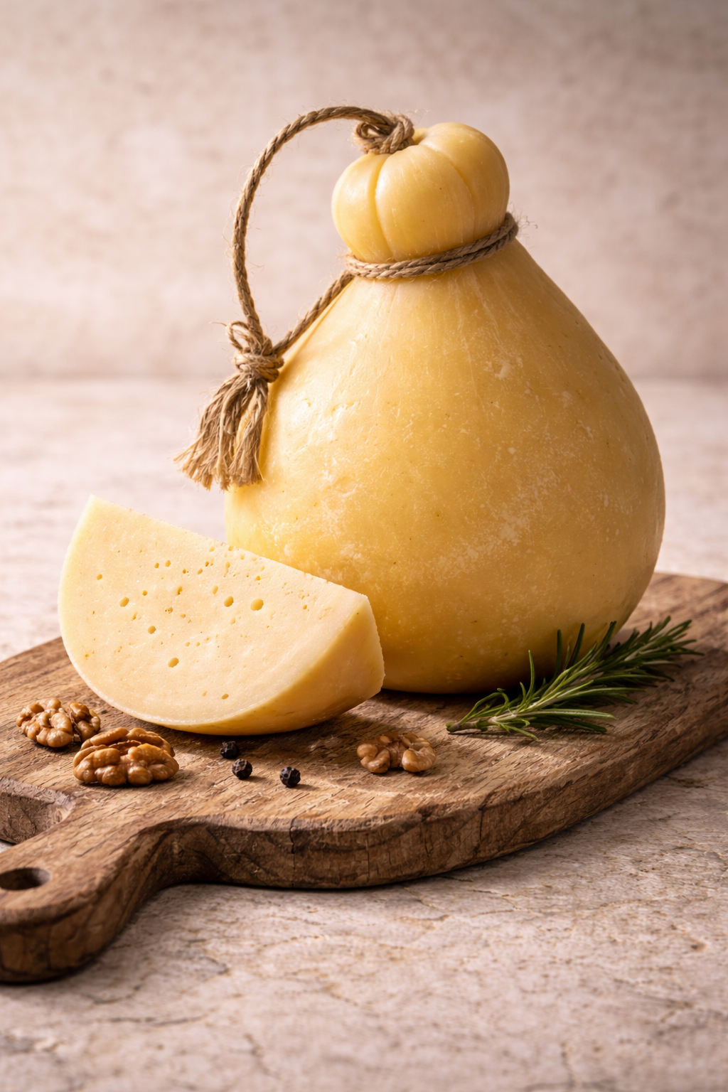 Caciocavallo Podolico Lucano