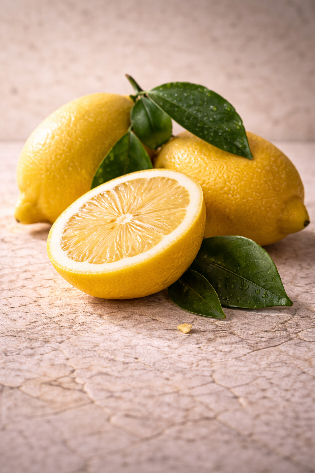 Limone Interdonato IGP