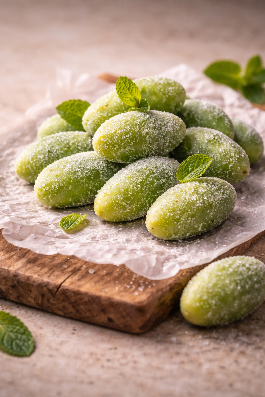 Olivette di Sant’Agata