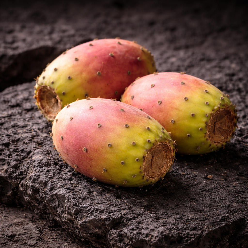 Ficofindia dell’Etna DOP