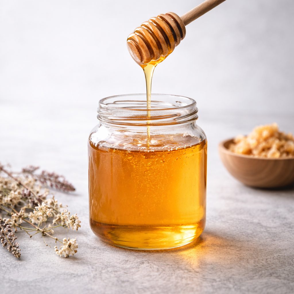 Miele di montagna altoatesino