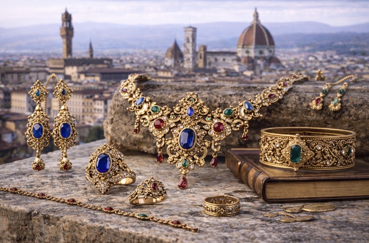 Oreficeria fiorentina