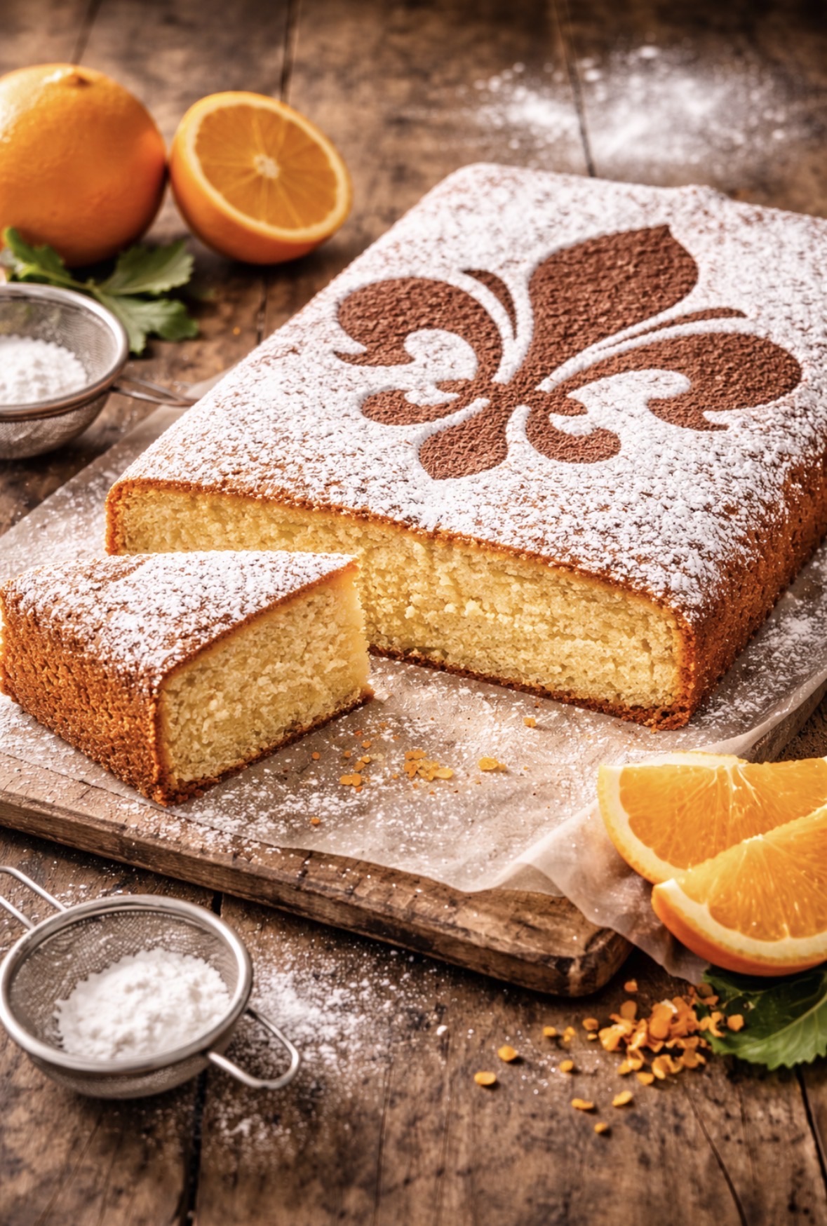 Schiacciata alla fiorentina