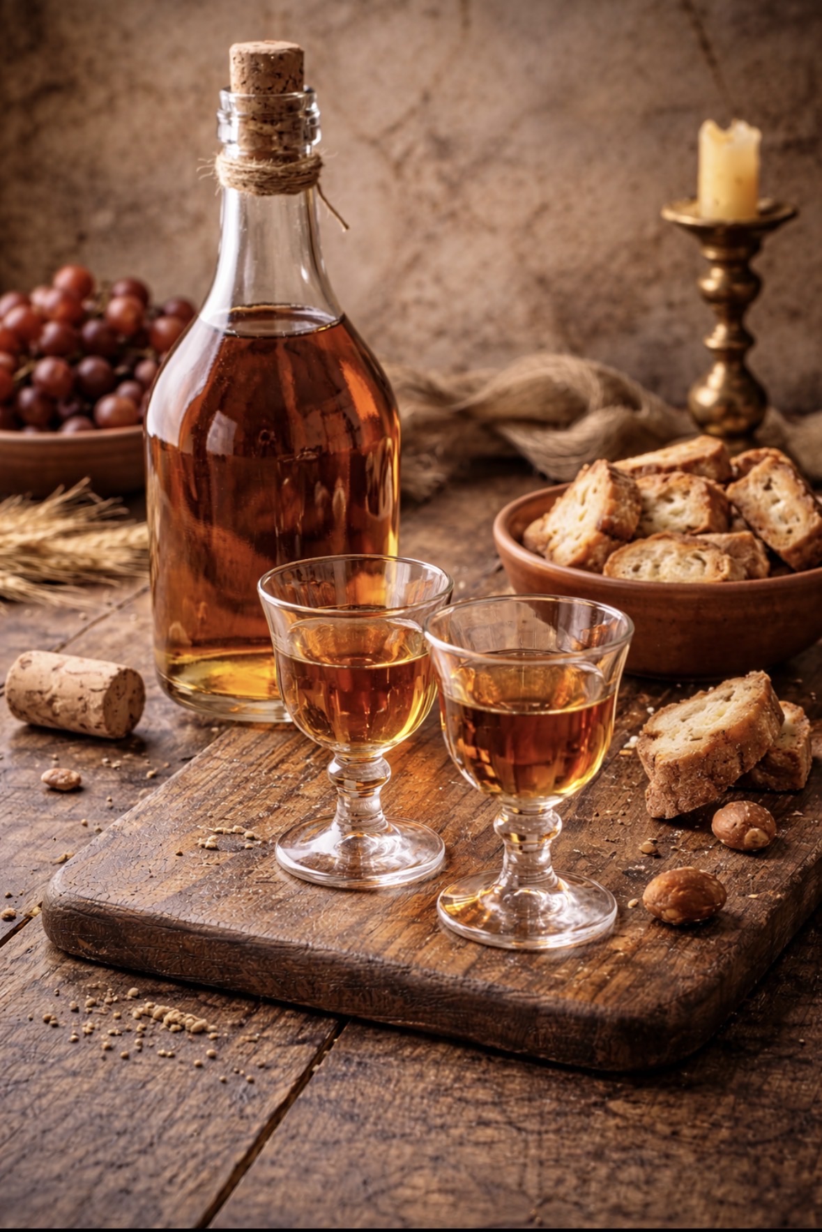 Vin santo