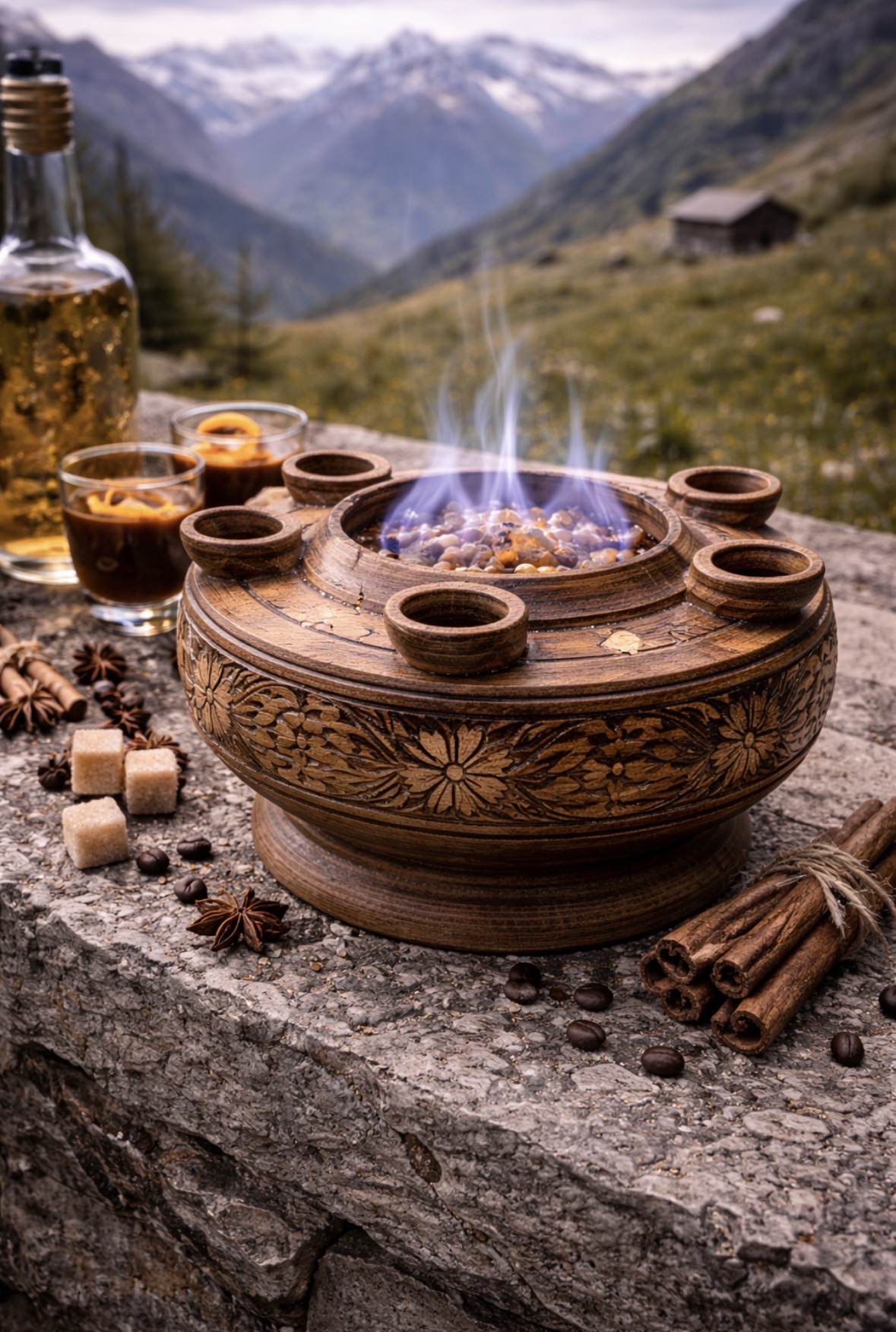 Grolletta / Coppa dell’amicizia