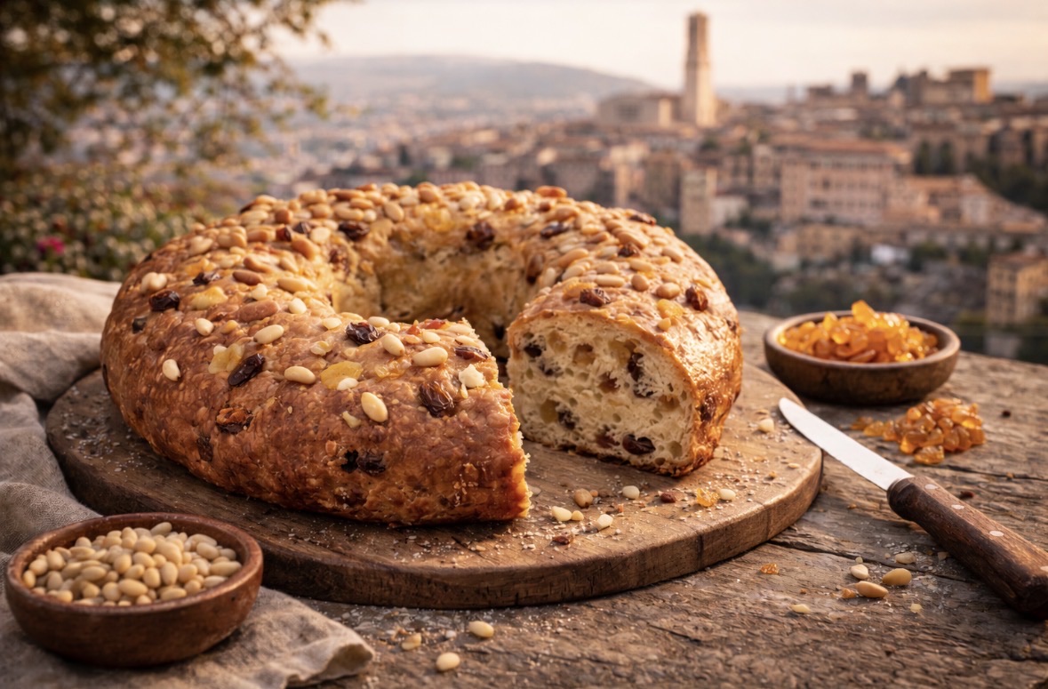 Torcolo di San Costanzo