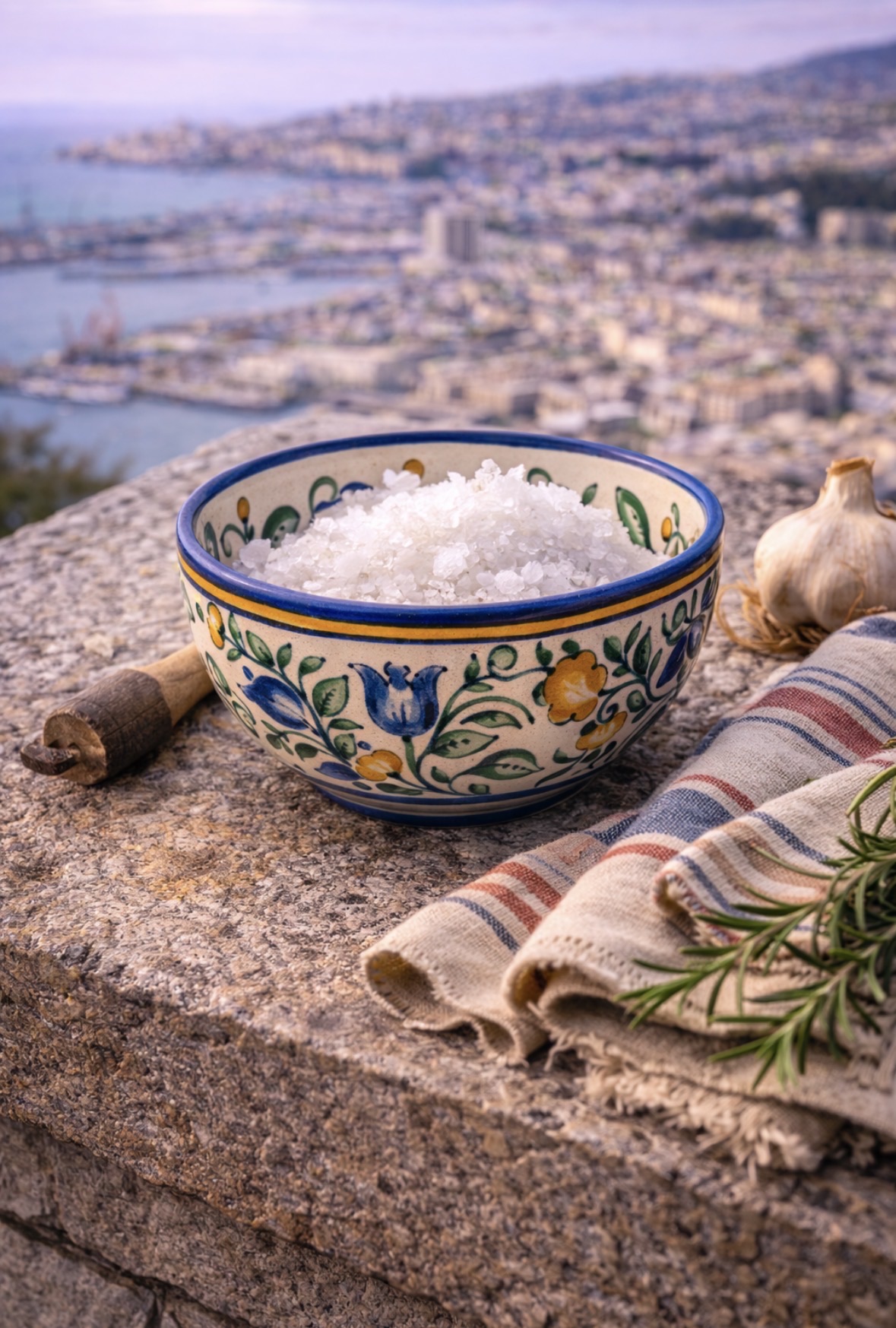 Ceramica d’uso ligure (ciotola, contenitore)