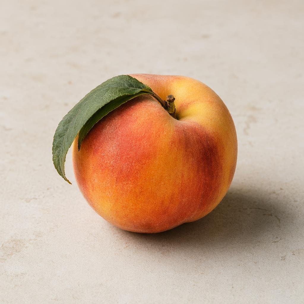 Pesche di Pescantina — souvenir autentico di Verona