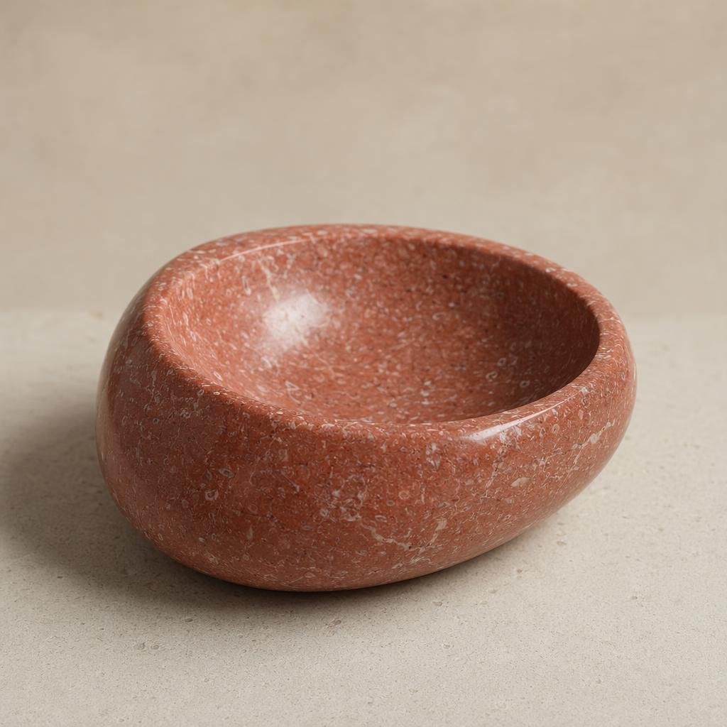 Marmo Rosso Verona — souvenir autentico di Verona