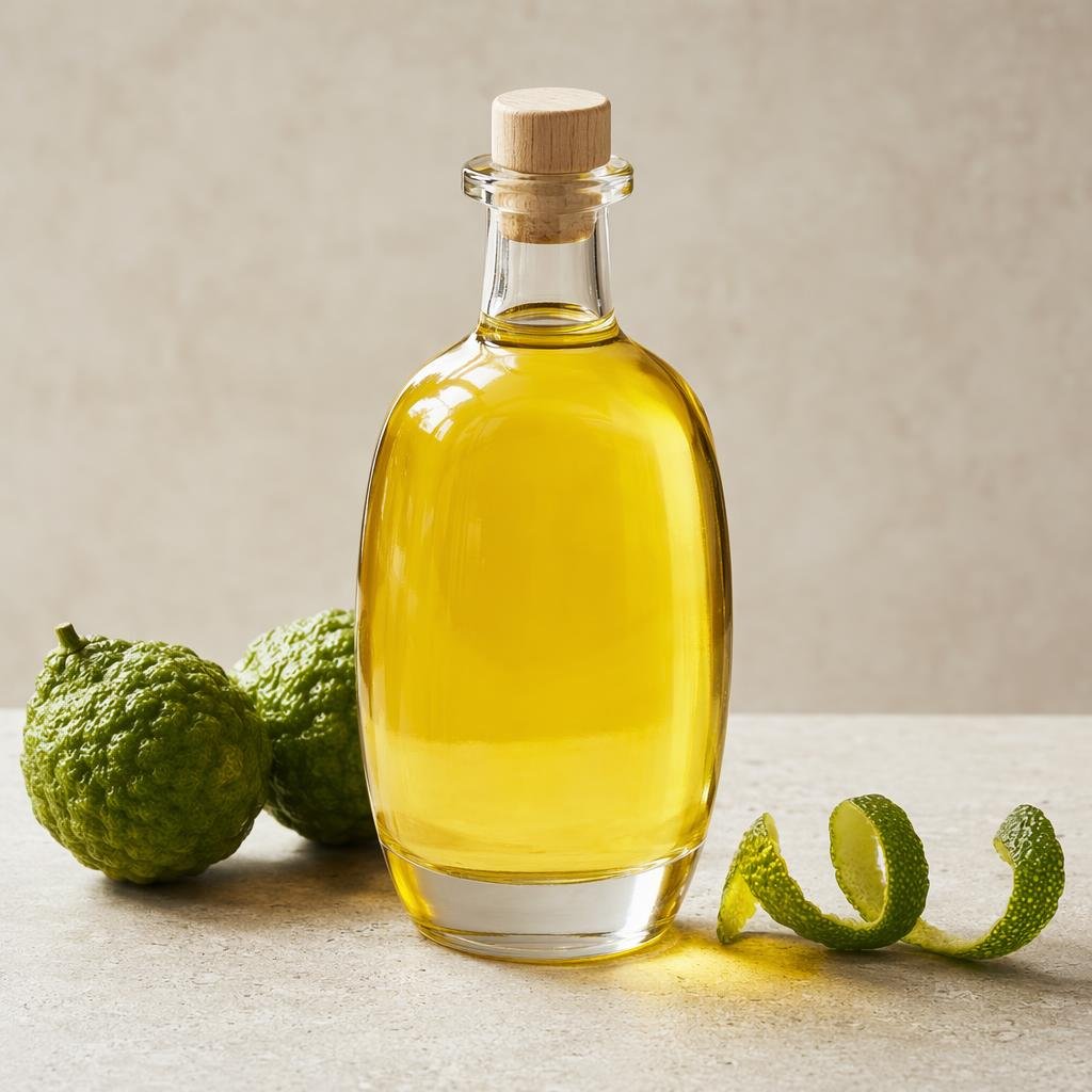Liquore al bergamotto — souvenir autentico di Reggio Calabria