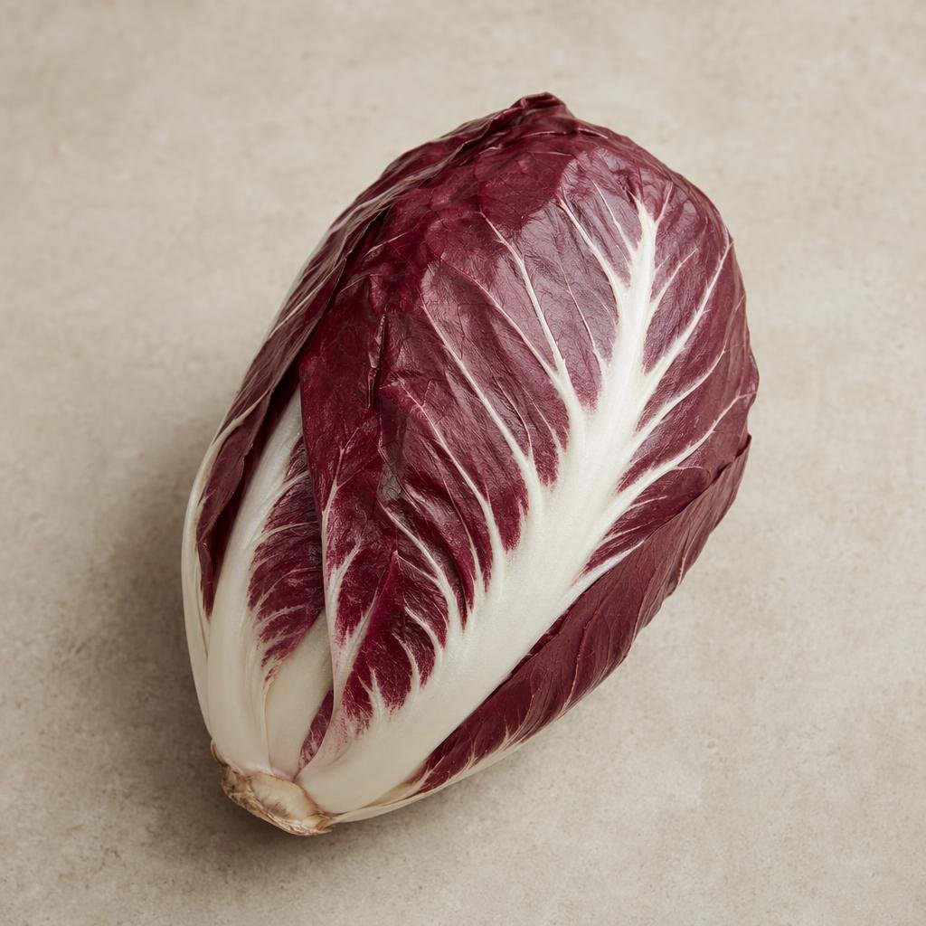 Radicchio Rosso di Verona IGP — souvenir autentico di Verona