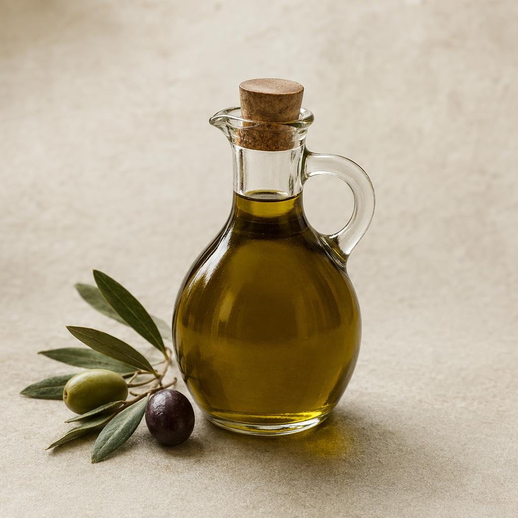 Olio extravergine Lametia DOP — souvenir autentico di Catanzaro