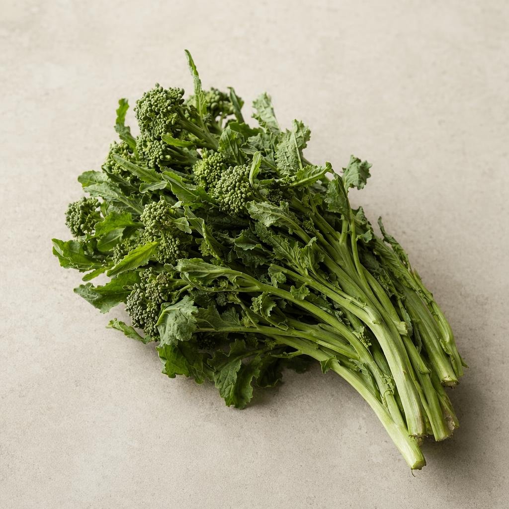 Broccoletto di Custoza — authentic souvenir of Verona
