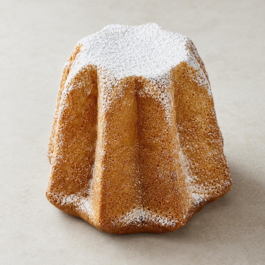 Pandoro di Verona — souvenir autentico di Verona