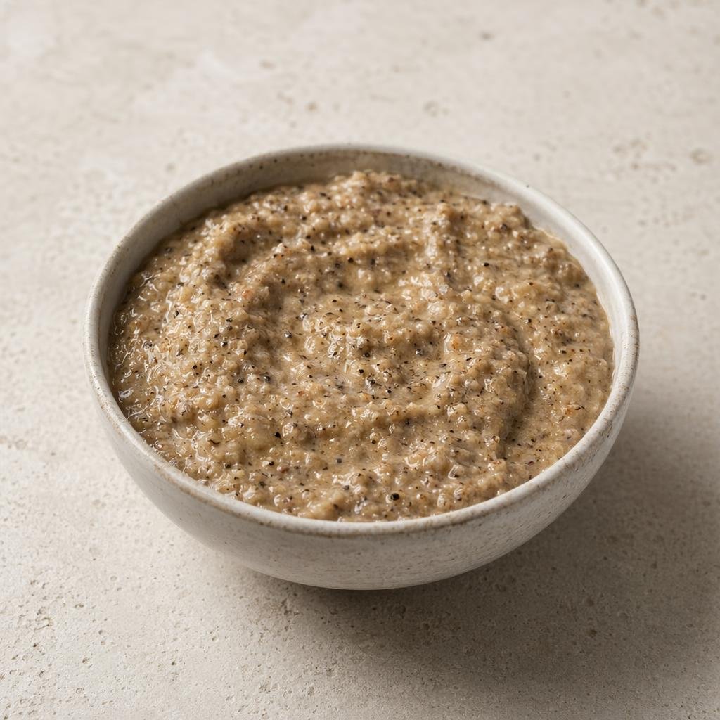 Salsa Pearà — souvenir autentico di Verona