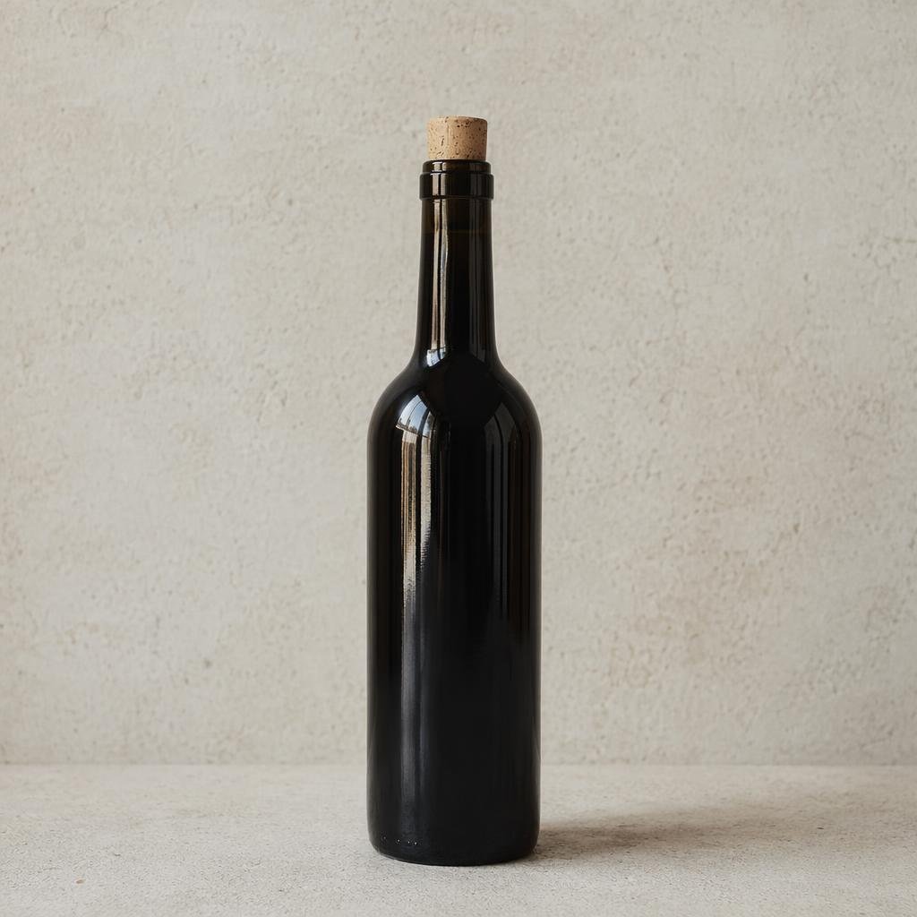 Vino Bivongi DOC — souvenir autentico di Reggio Calabria