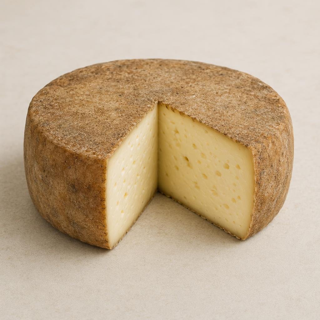 Fontina DOP