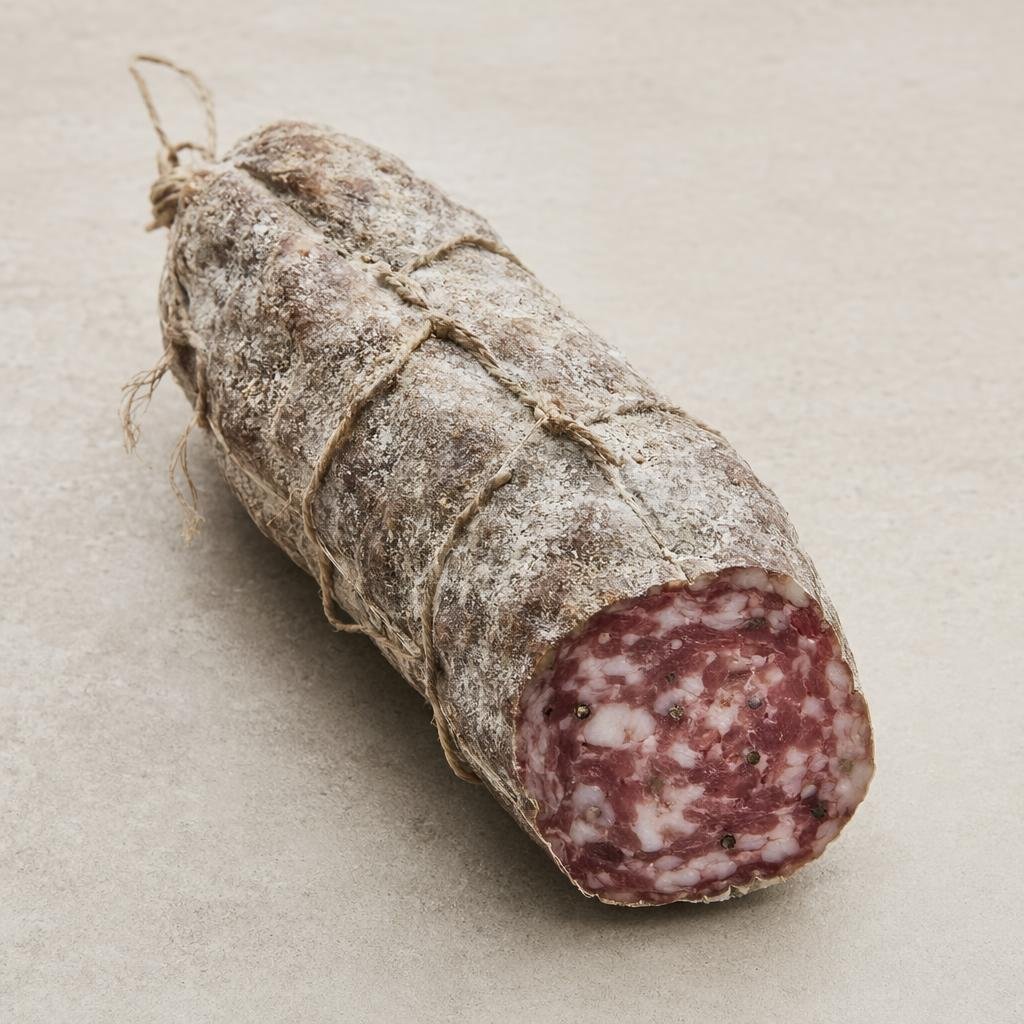 Soppressa Veronese — souvenir autentico di Verona