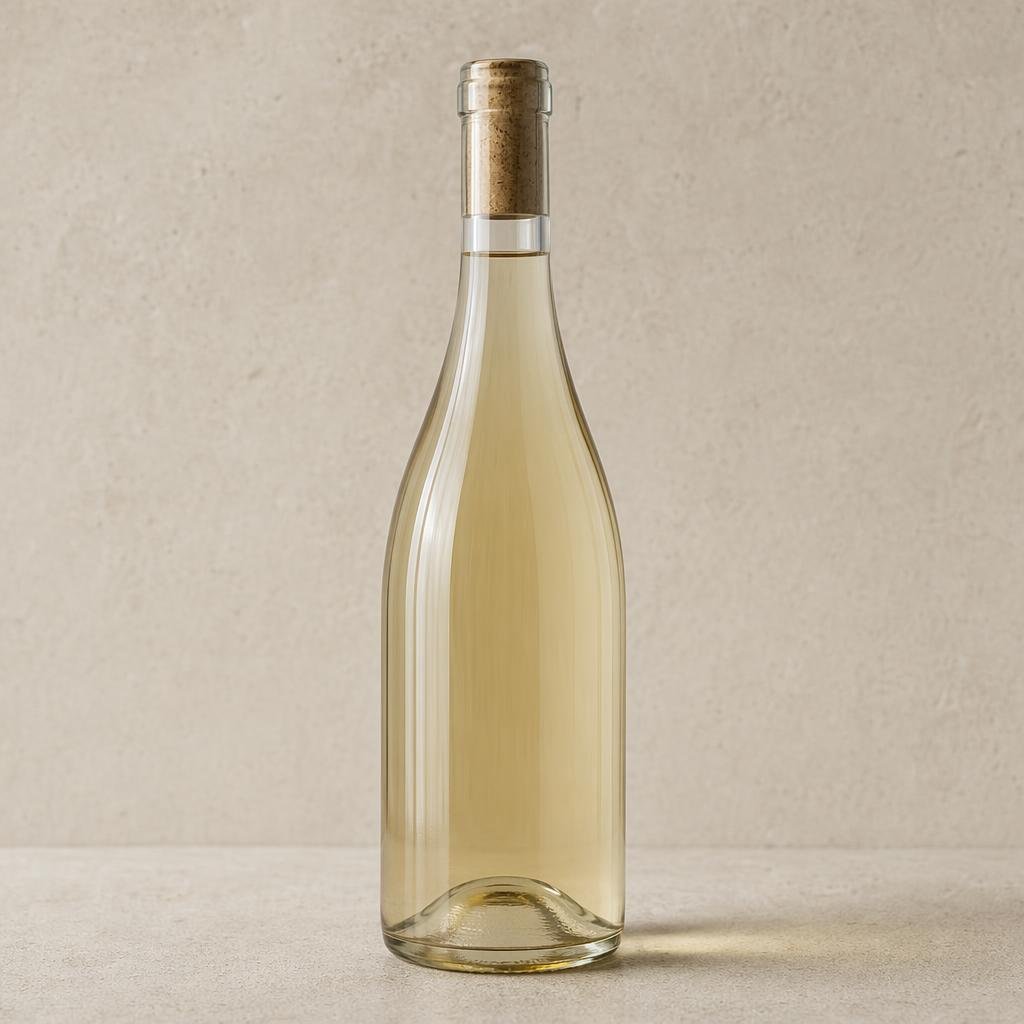 Blanc de Morgex et de La Salle DOC