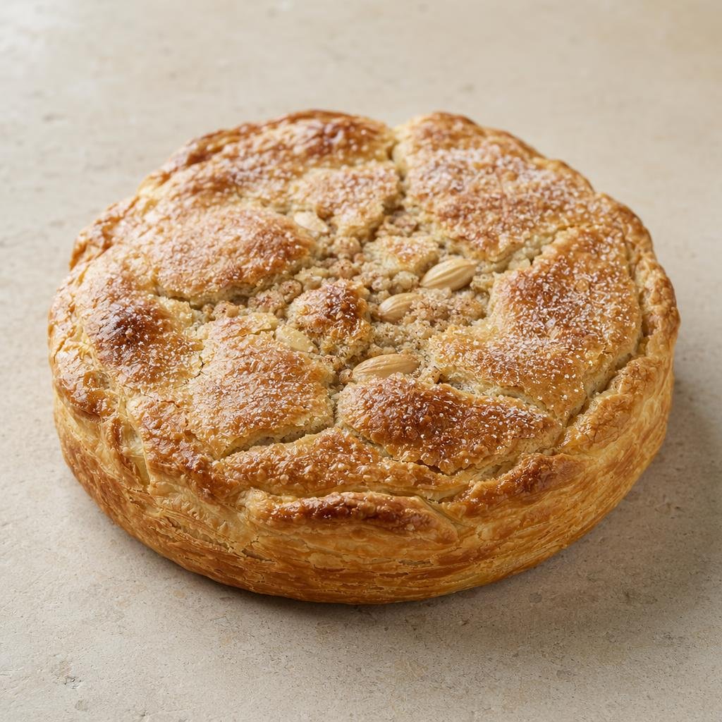 Torta Russa di Verona — souvenir autentico di Verona