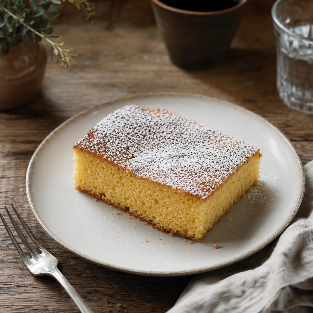 Schiacciata alla Fiorentina — piatto tipico di Firenze