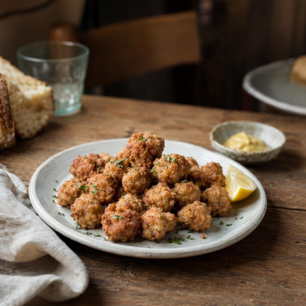 Mondeghili — piatto tipico di Milano