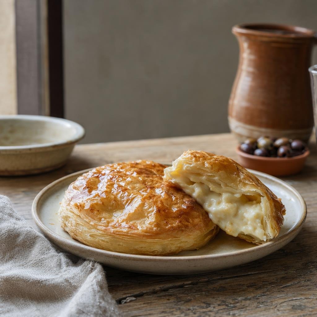 Rustico leccese — piatto tipico di Lecce
