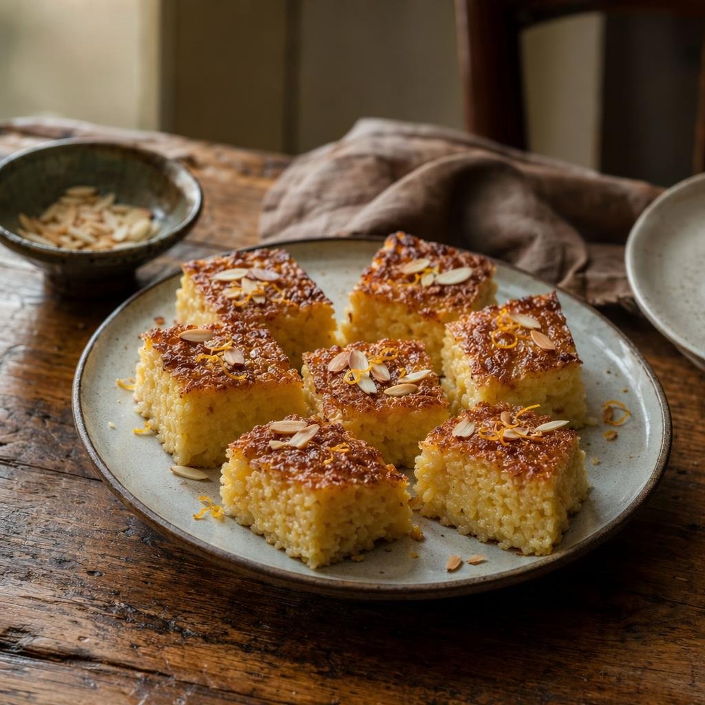 Torta di riso bolognese — piatto tipico di Bologna