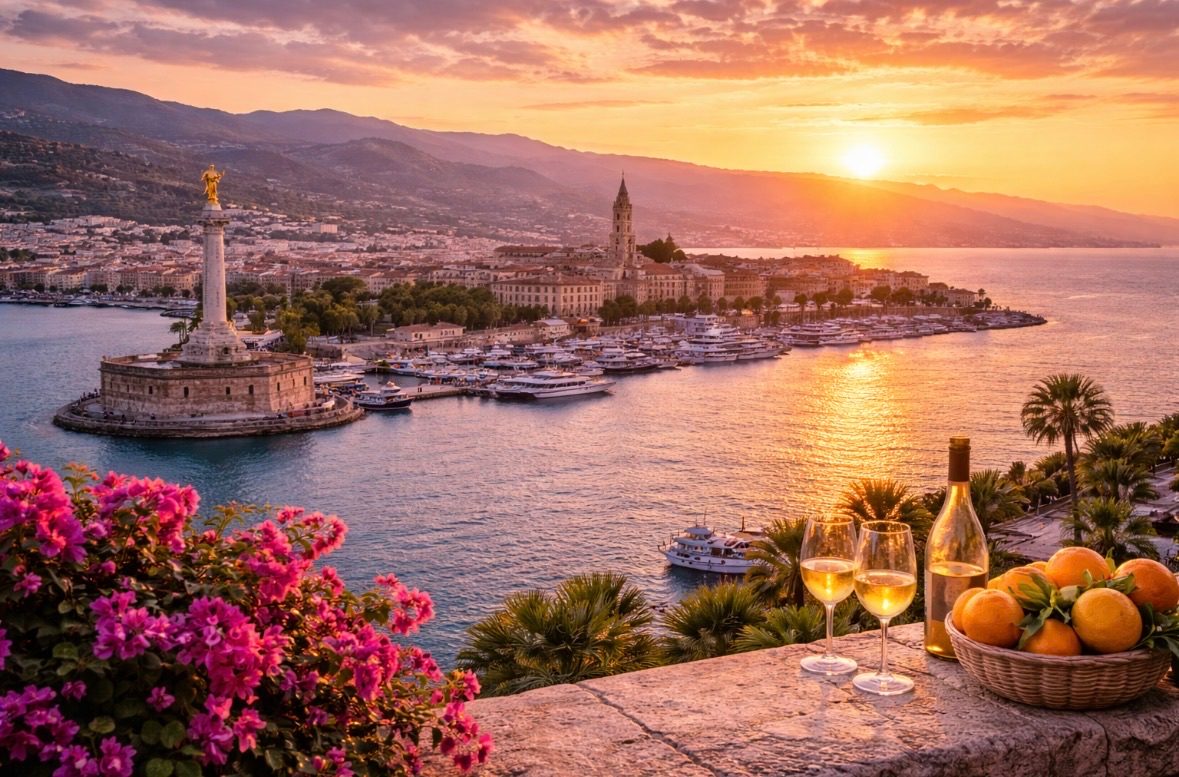 I migliori 14 souvenir di Messina