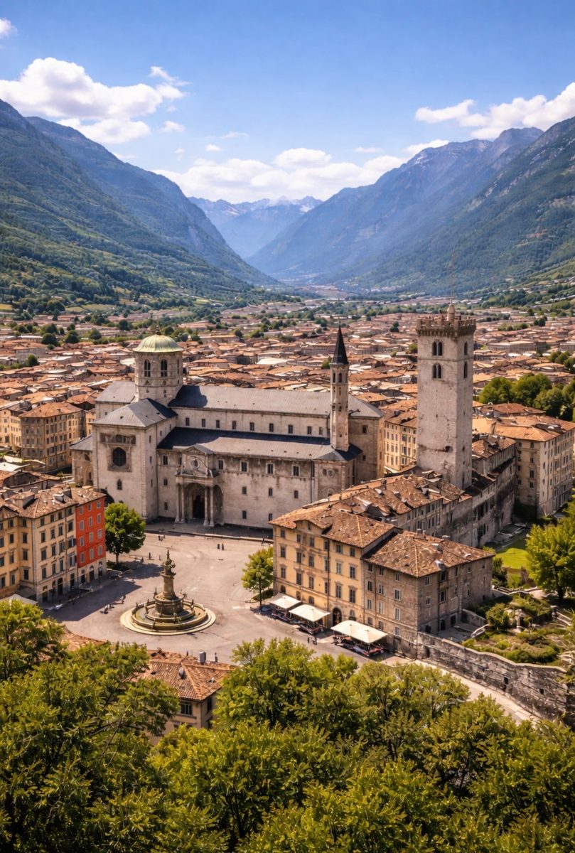 I migliori 18 souvenir di Trento
