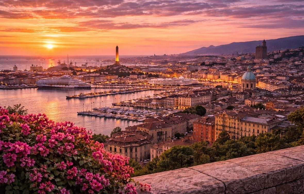 I migliori 14 souvenir di Genova
