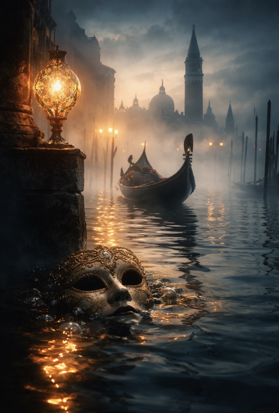 Venezia tra acqua, artigianato e feste