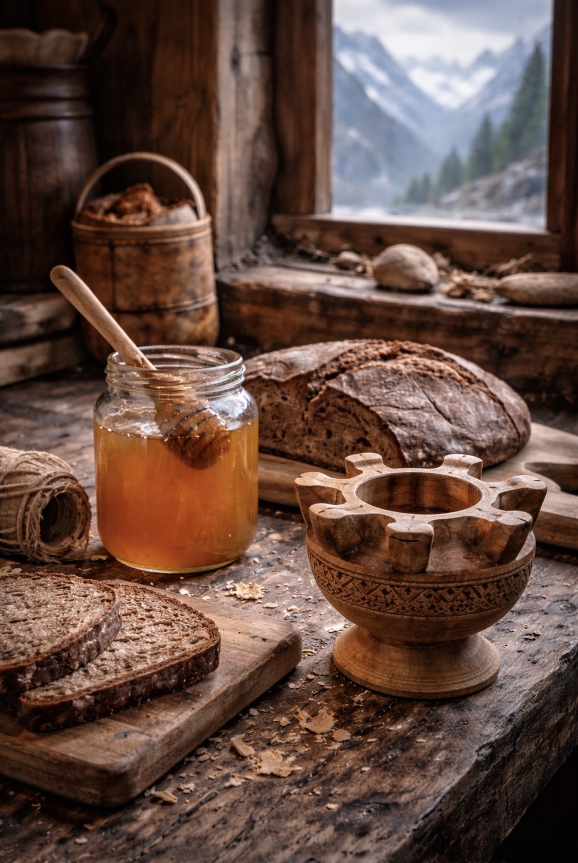 Aosta nella vita di tutti i giorni