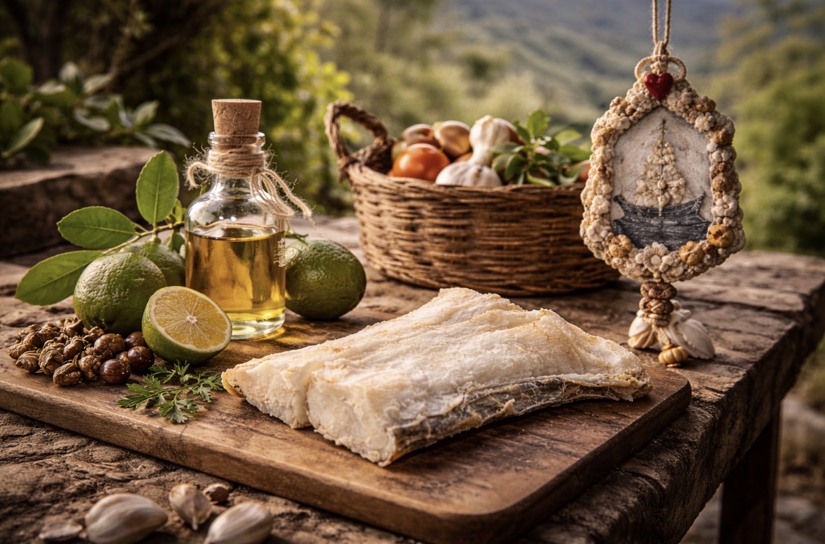Reggio Calabria, Un percorso tra agrumi, mare e montagne