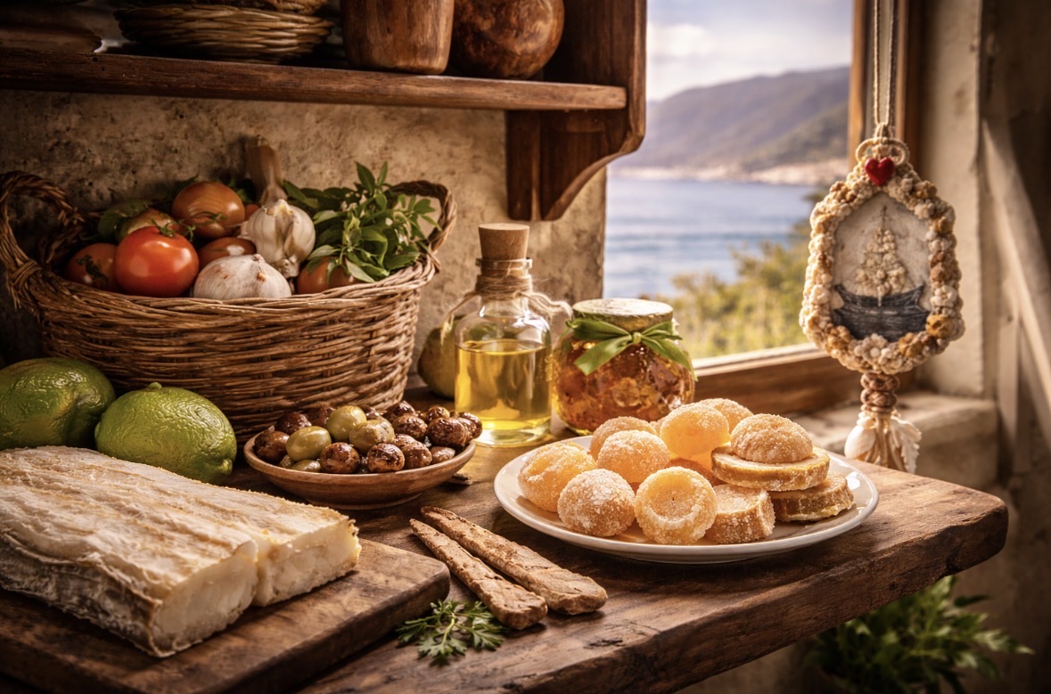 Reggio Calabria, nella vita di tutti i giorni 